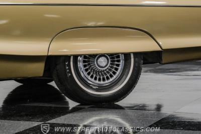 1966 Pontiac Star Chief Executive