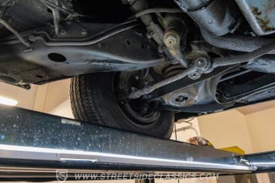 1966 Pontiac Star Chief Executive