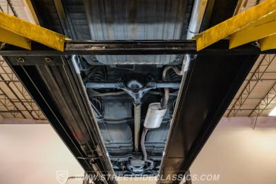 1966 Pontiac Star Chief Executive