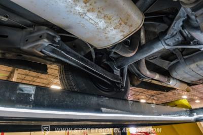 1966 Pontiac Star Chief Executive