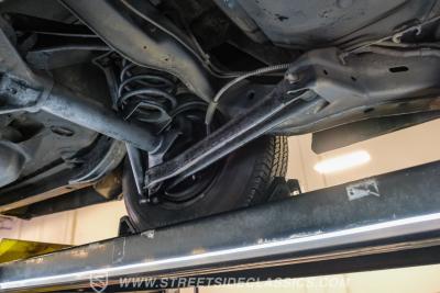 1966 Pontiac Star Chief Executive