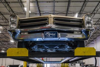 1966 Pontiac Star Chief Executive