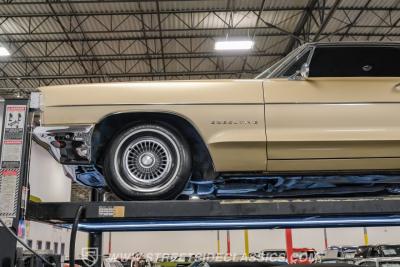 1966 Pontiac Star Chief Executive