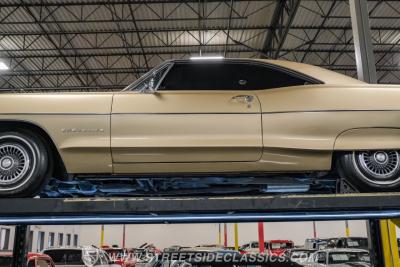 1966 Pontiac Star Chief Executive