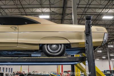 1966 Pontiac Star Chief Executive