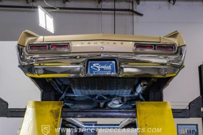 1966 Pontiac Star Chief Executive