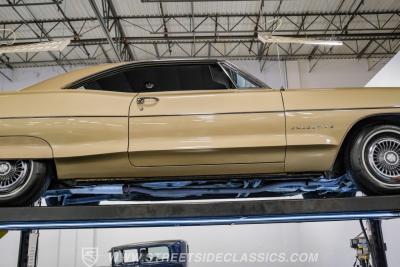 1966 Pontiac Star Chief Executive