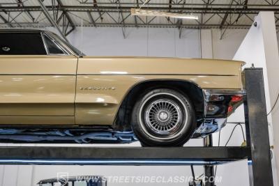 1966 Pontiac Star Chief Executive