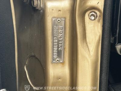 1966 Pontiac Star Chief Executive