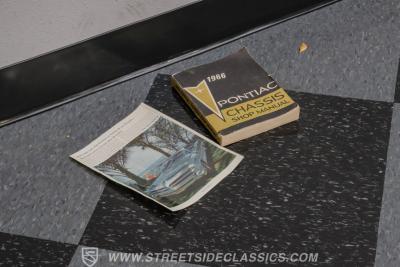 1966 Pontiac Star Chief Executive