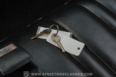 1966 Pontiac Star Chief Executive