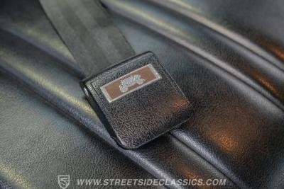 1966 Pontiac Star Chief Executive