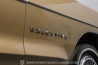 1966 Pontiac Star Chief Executive