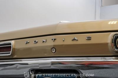 1966 Pontiac Star Chief Executive