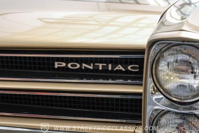 1966 Pontiac Star Chief Executive