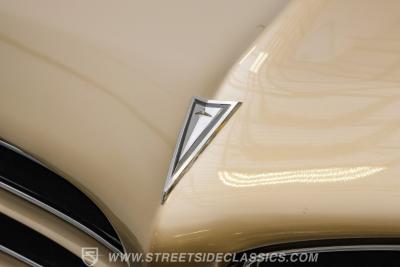 1966 Pontiac Star Chief Executive