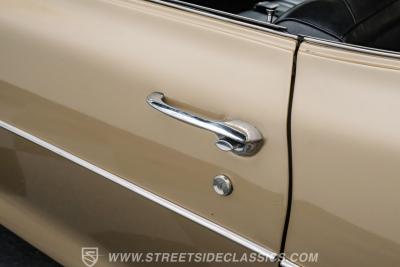 1966 Pontiac Star Chief Executive