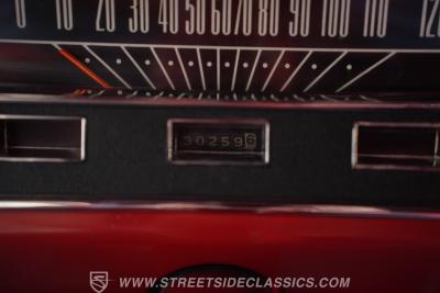 1965 Ford Mustang Convertible