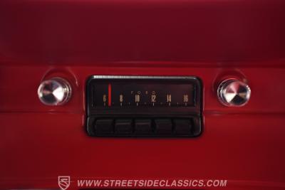 1965 Ford Mustang Convertible