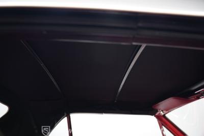 1965 Ford Mustang Convertible