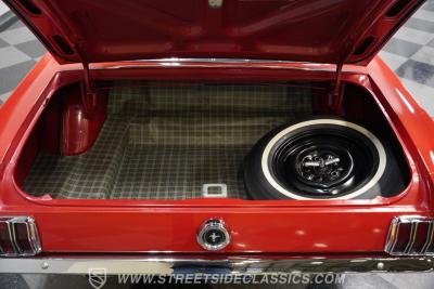 1965 Ford Mustang Convertible