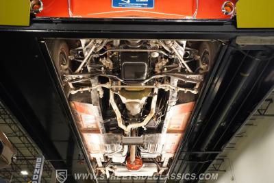 1965 Ford Mustang Convertible