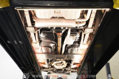 1965 Ford Mustang Convertible