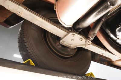 1965 Ford Mustang Convertible