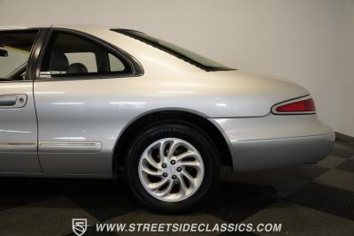 1997 Lincoln Mark VIII