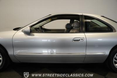 1997 Lincoln Mark VIII