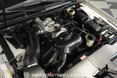 1997 Lincoln Mark VIII