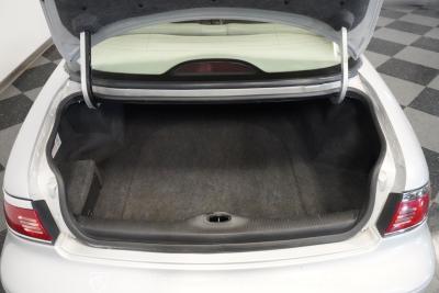 1997 Lincoln Mark VIII