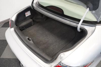 1997 Lincoln Mark VIII