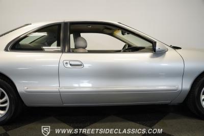 1997 Lincoln Mark VIII