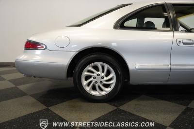1997 Lincoln Mark VIII