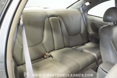 1997 Lincoln Mark VIII