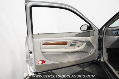 1997 Lincoln Mark VIII