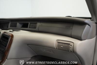 1997 Lincoln Mark VIII