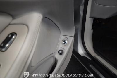 1997 Lincoln Mark VIII