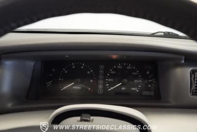 1997 Lincoln Mark VIII