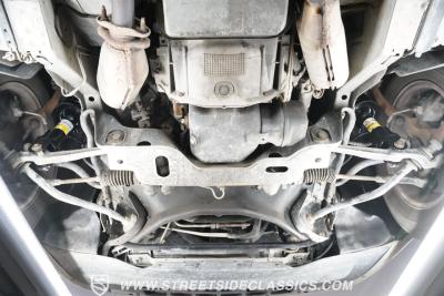 1997 Lincoln Mark VIII