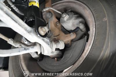 1997 Lincoln Mark VIII