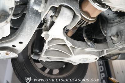 1997 Lincoln Mark VIII