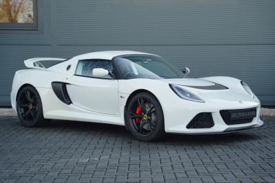 2013 Lotus Exige