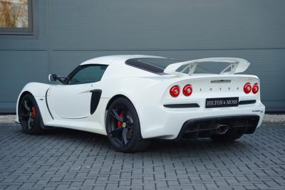 2013 Lotus Exige