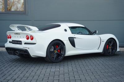2013 Lotus Exige