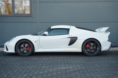 2013 Lotus Exige