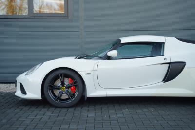 2013 Lotus Exige
