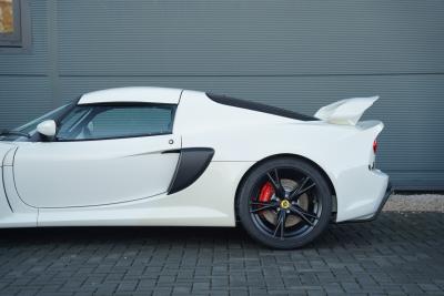 2013 Lotus Exige