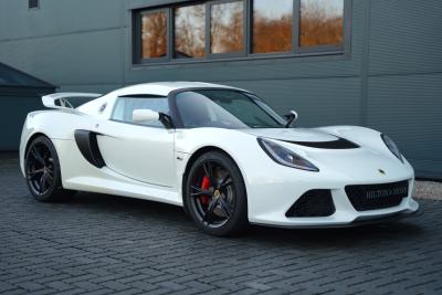 2013 Lotus Exige